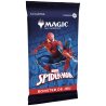 MTG - Play Booster - Spider-Man - FR