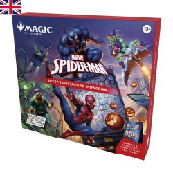 MTG - Scene Box -...