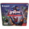 MTG - Scene Box - Spider-Man - EN