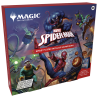 MTG - Scene Box - Spider-Man - EN