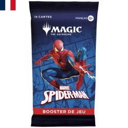 MTG - Play Booster Blister...
