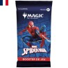MTG - Play Booster Blister - Spider-Man - FR