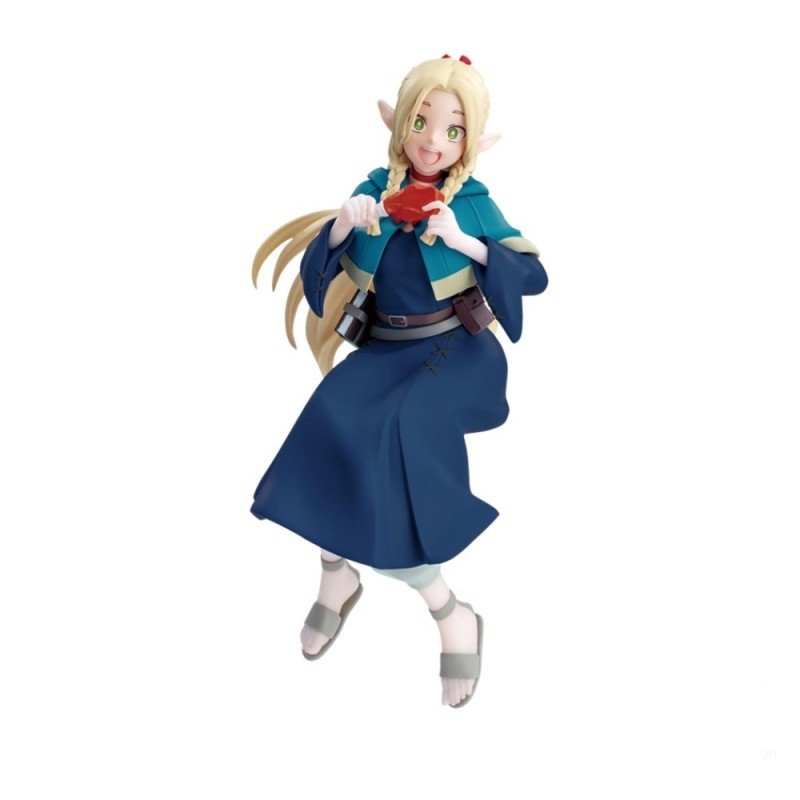 Marcyle Donato - Gloutons & Dragons - Premium Noodle Stopper Figure