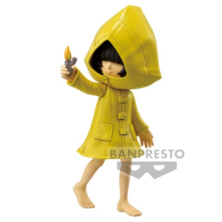Six - Little Nightmares