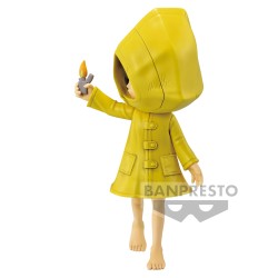 Six - Little Nightmares