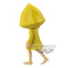 Six - Little Nightmares