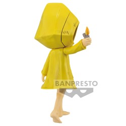 Six - Little Nightmares