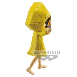 Six - Little Nightmares