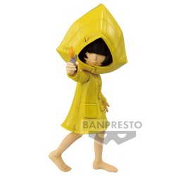 Six - Little Nightmares