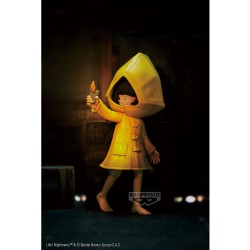 Six - Little Nightmares