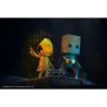 Six - Little Nightmares