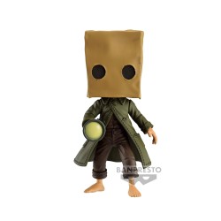 Momo - Little Nightmares