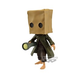 Momo - Little Nightmares