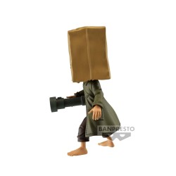 Momo - Little Nightmares