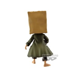 Momo - Little Nightmares