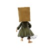 Momo - Little Nightmares