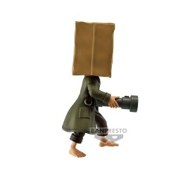 Momo - Little Nightmares