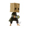 Momo - Little Nightmares