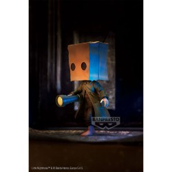 Momo - Little Nightmares