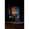 Momo - Little Nightmares