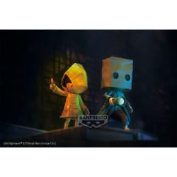 Momo - Little Nightmares