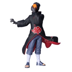 Tobi - Naruto Shippuden - Vibration Stars