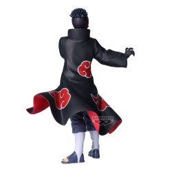 Tobi - Naruto Shippuden - Vibration Stars