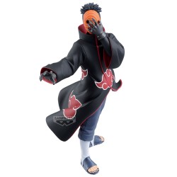 Tobi - Naruto Shippuden - Vibration Stars