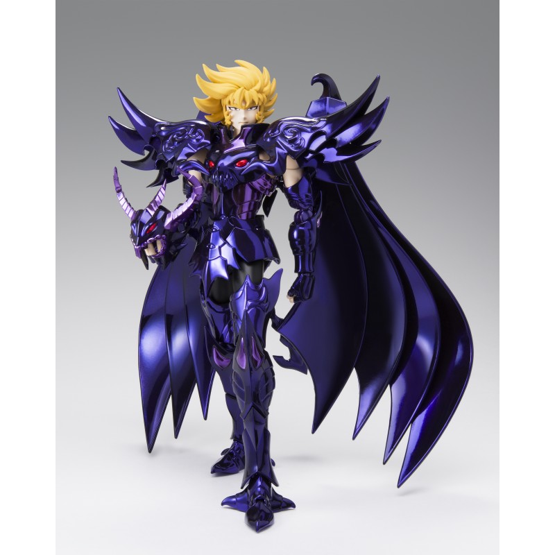 Wyvern Rhadamanthys - Saint Seiya - Myth cloth EX - OCE