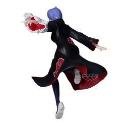Konan - Naruto Shippuden - Vibration Stars