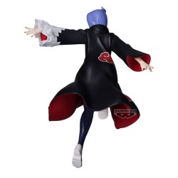 Konan - Naruto Shippuden - Vibration Stars