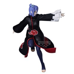 Konan - Naruto Shippuden - Vibration Stars