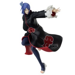 Konan - Naruto Shippuden - Vibration Stars