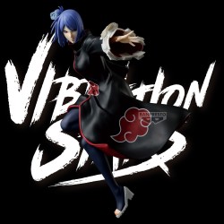 Konan - Naruto Shippuden - Vibration Stars