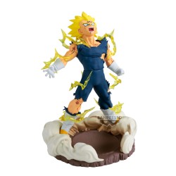 Majin Vegeta - Dragon Ball...