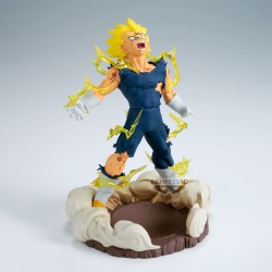 Majin Vegeta - Dragon Ball Z - History Box