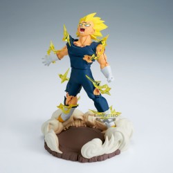 Majin Vegeta - Dragon Ball Z - History Box
