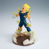 Majin Vegeta - Dragon Ball Z - History Box