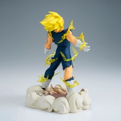 Majin Vegeta - Dragon Ball Z - History Box