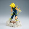 Majin Vegeta - Dragon Ball Z - History Box