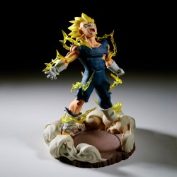 Majin Vegeta - Dragon Ball Z - History Box