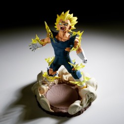 Majin Vegeta - Dragon Ball Z - History Box