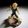 Majin Vegeta - Dragon Ball Z - History Box
