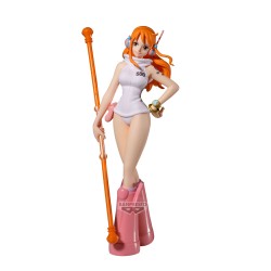 Nami (Egghead Ver.) - One...