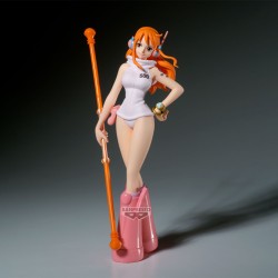 Nami (Egghead Ver.) - One Piece - The Shukko