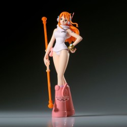 Nami (Egghead Ver.) - One Piece - The Shukko