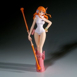 Nami (Egghead Ver.) - One Piece - The Shukko