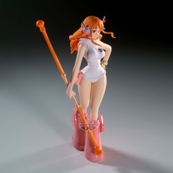 Nami (Egghead Ver.) - One Piece - The Shukko