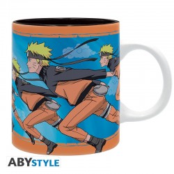 Mug - Naruto - Naruto Run -...