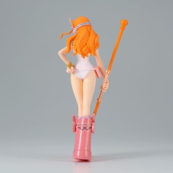 Nami (Egghead Ver.) - One Piece - The Shukko